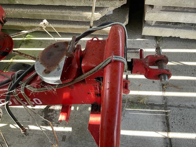 Sip sro hydro 550 schudder - afbeelding 3 van  7