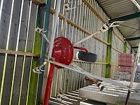 Sip sro hydro 550 schudder - afbeelding 5 van  7