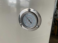 Sirac - lsq04rc - lucht-water warmtepomp buiten-unit - afbeelding 3 van  5