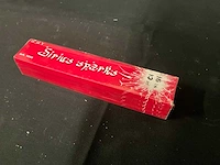 Sirius vuurwerk sterretjes (1320x) - afbeelding 2 van  5