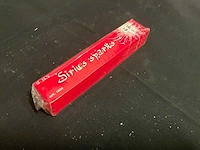 Sirius vuurwerk sterretjes (1320x) - afbeelding 4 van  5
