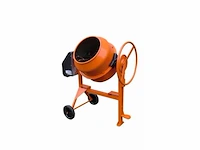 Sirl pro145td betonmixer