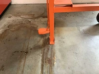 Sirl pro145td betonmixer - afbeelding 5 van  8