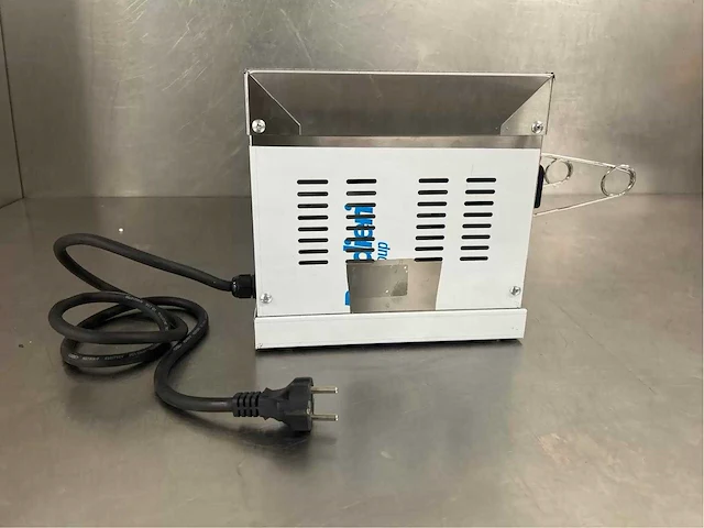 Sirman - 6q y10 2.8 ce - toaster - afbeelding 3 van  3