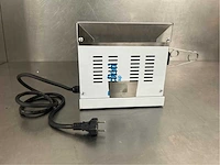 Sirman - 6q y10 2.8 ce - toaster - afbeelding 3 van  3