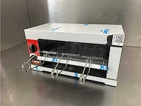 Sirman - 6q y10 2.8 ce - tosti ijzer - afbeelding 1 van  3