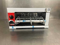 Sirman - 6q y10 2.8 ce - tosti ijzer - afbeelding 2 van  3