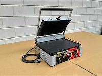 Sirman - contact grill - afbeelding 1 van  8