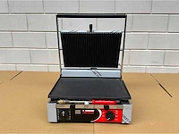 Sirman - contact grill - afbeelding 3 van  8