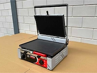 Sirman - contact grill - afbeelding 4 van  8