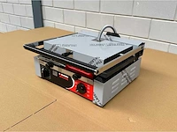 Sirman - contact grill - afbeelding 5 van  8