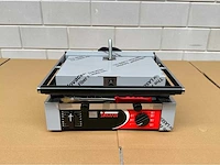Sirman - contact grill - afbeelding 6 van  8