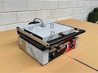 Sirman - contact grill - afbeelding 7 van  8