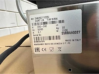 Sirman - contact grill - afbeelding 8 van  8