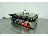 Sirman - contactgrill - afbeelding 1 van  4