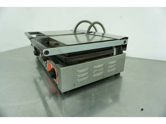 Sirman - contactgrill - afbeelding 2 van  4