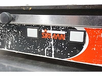 Sirman - contactgrill - afbeelding 4 van  4