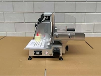 Sirman - m vert 220c - snijmachine - afbeelding 2 van  7