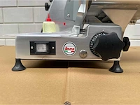 Sirman - m vert 220c - snijmachine - afbeelding 3 van  7