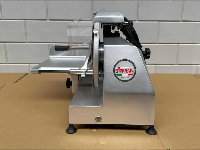 Sirman - m vert 220c - snijmachine - afbeelding 5 van  7