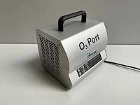 Sirman - o3 port - ozone generator - afbeelding 1 van  2
