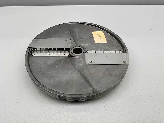 Sirman - snijschijf julienne 8 mm - afbeelding 1 van  2