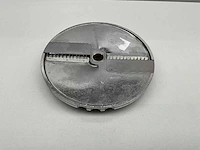 Sirman - snijschijf staafjes 6 mm - afbeelding 1 van  2