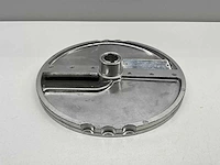Sirman - snijschijf staafjes 6 mm - afbeelding 2 van  2