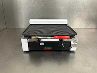 Sirman - top cort r - grillplaat - afbeelding 1 van  3
