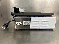 Sirman - top cort r - grillplaat - afbeelding 3 van  3