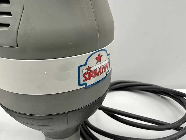 Sirman - vortex 55 - staafmixer - afbeelding 2 van  3