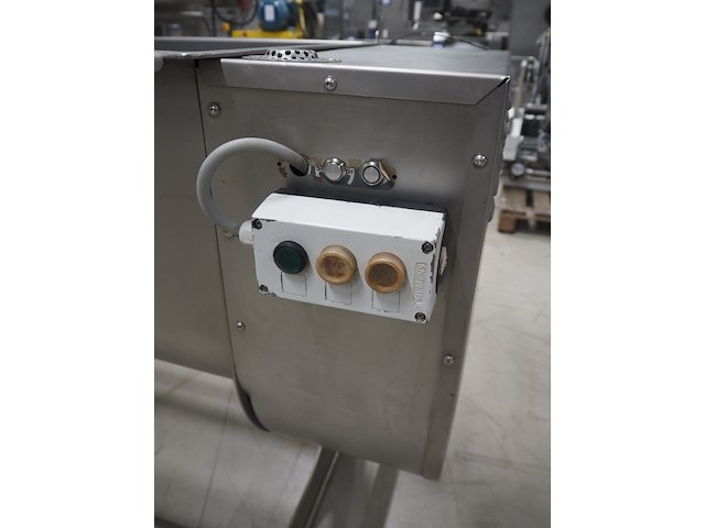 Sirman s.p.a. - afbeelding 6 van  7