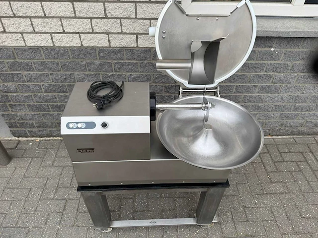 Sirmann - 2017 - katana 12 vv - snijmachine / cutter - afbeelding 1 van  7