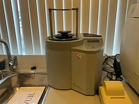 Sirona - 2012 - dac universal - universele tandheelkundige autoclaaf