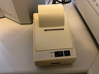 Sirona - 2012 - dac universal - universele tandheelkundige autoclaaf - afbeelding 2 van  6