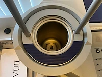Sirona - 2012 - dac universal - universele tandheelkundige autoclaaf - afbeelding 4 van  6