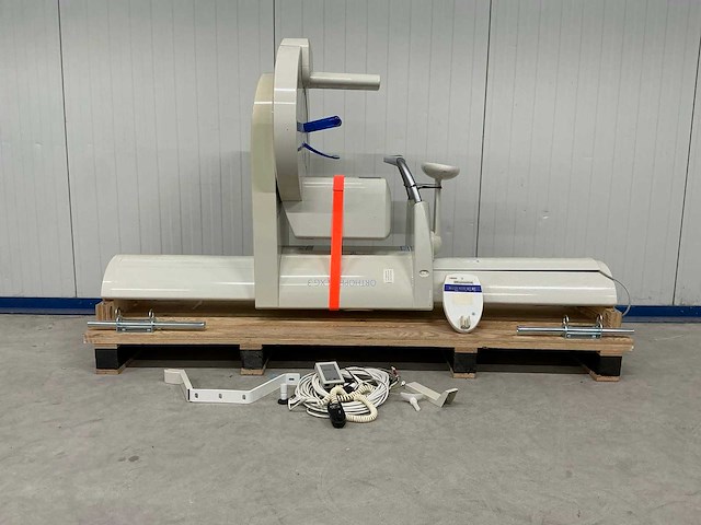 Sirona - orthophos xg 3 - digitaal tandheelkundig panoramisch röntgen opg - afbeelding 1 van  4