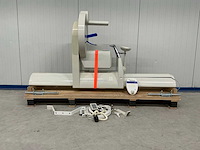 Sirona - orthophos xg 3 - digitaal tandheelkundig panoramisch röntgen opg - afbeelding 1 van  4