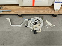 Sirona - orthophos xg 3 - digitaal tandheelkundig panoramisch röntgen opg - afbeelding 2 van  4