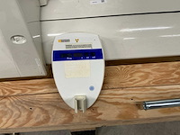 Sirona - orthophos xg 3 - digitaal tandheelkundig panoramisch röntgen opg - afbeelding 3 van  4