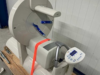 Sirona - orthophos xg 3 - digitaal tandheelkundig panoramisch röntgen opg - afbeelding 4 van  4