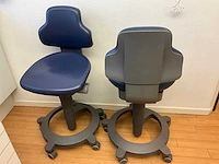 Sirona 37203 tabouret (2x) - afbeelding 2 van  5