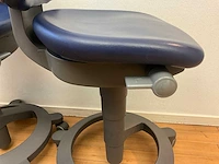 Sirona 37203 tabouret (2x) - afbeelding 3 van  5