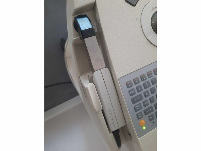 Sirona ac bluecam 6212166 - cerec - interorale scanner - 2011 - afbeelding 3 van  5