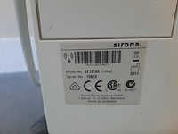 Sirona ac bluecam 6212166 - cerec - interorale scanner - 2011 - afbeelding 5 van  5