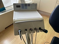 Sirona d3303 tandartsstoel - afbeelding 8 van  13