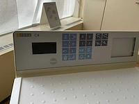 Sirona d3303 tandartsstoel - afbeelding 9 van  13