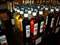 Siroop teisseire in diverse smaken 12 flessen. - afbeelding 2 van  2