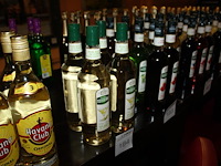 Siroop teisseire in diverse smaken 4 flessen. - afbeelding 2 van  2