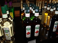 Siroop teisseire in diverse smaken 8 flessen. - afbeelding 1 van  2